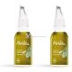 Melvita Organic Avocado Oil 50ml - Pack of 2