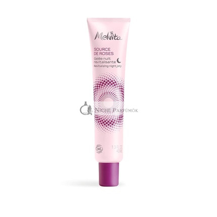 Revitalizing Night Gel 40ml
