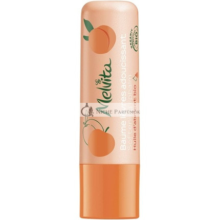 Moisturizing Organic Lip Balm
