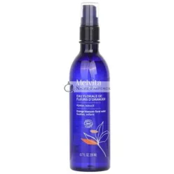 Melvita Orange Blossom Floral Water 200ml 6.7oz