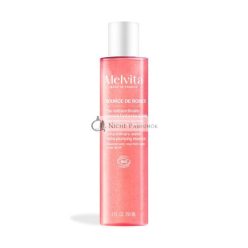   Melvita Hydra-Repulping Essence Source of Roses Extraordinary Water 150ml