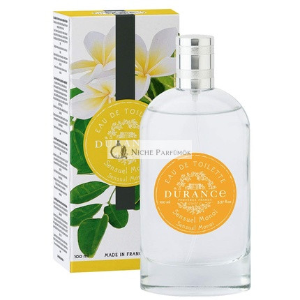 Simple Monoi Eau De Toilette
