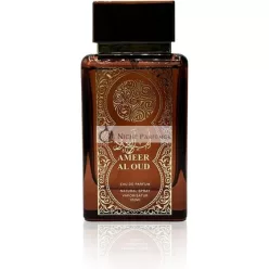   Ameer Al Oud Eau De Parfum 100ml Woody Chypre Fragrance for Men