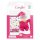 Christine Arbel Eau De Corolle with Cuddly Toy Mini Reeve 30ml 16cm