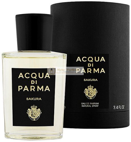 Acqua di Parma Sakura EDP Unisex 10ml