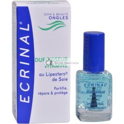 Ecrinal Vitamin Nail Strengthener 10ml