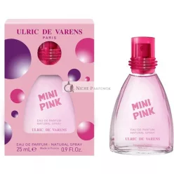 Varens Ulric of Pink Mini EDP 25ml