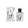 Ulric De Varens BLACK Eau De Toilette for Men 3.4 Fl Oz