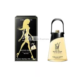 Ulric de Varens Divine Issime Eau De Parfum 75ml