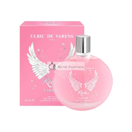 Ulric de Varens Dream of Varens Eau de Parfum 50ml