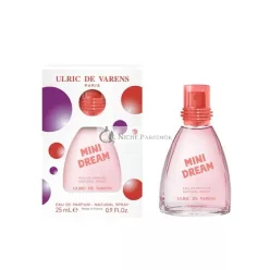 Ulric de Varens Mini Dream Eau de Parfum 25ml