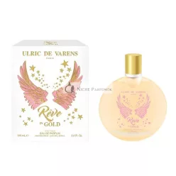 Ulric de Varens Reve in Gold EDP 50ml for Women