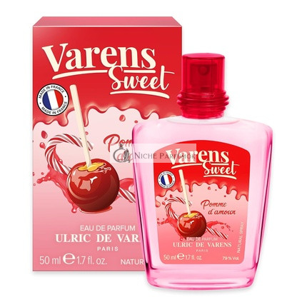 UDV Pomme d'Amour by Varens Sweet 1.7 fl oz