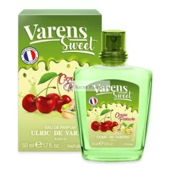   Ulric De Varens Sweet Cerise Pistache Eau De Parfum Spray 1.7 Oz
