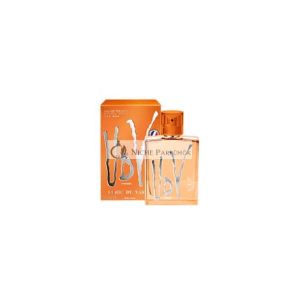 Varens Udv Vip Eau De Toilette Spray 100 Milliliters