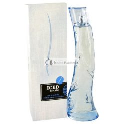 Cafe Iced by Cofinluxe EDT Spray 100ml 3.4oz