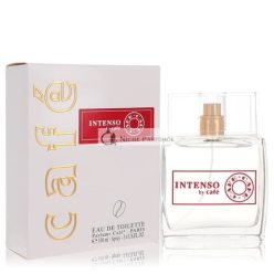 Café Intenso by Cofinluxe Eau De Toilette Spray 3.4 oz