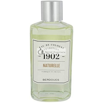 Virtual Products Naturelle Berdoues
