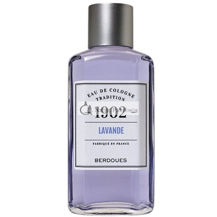 Berdoues Lavande Eau de Cologne 480ml
