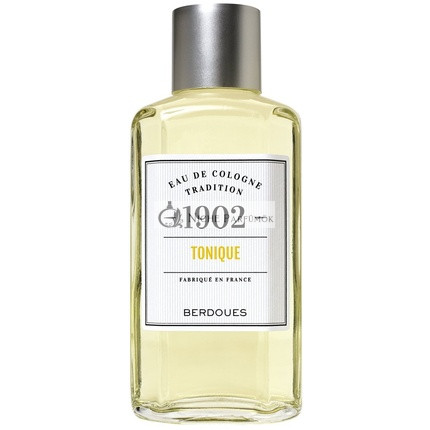 Berdoues 1902 Tonique Eau de Cologne Tradition Splash 16oz 480ml for Women