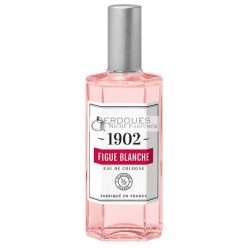   BERDOUES 1902 White Fig Eau de Cologne Fruity Floral Scent Spray Fragrance 4.2 fl.oz.