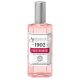 BERDOUES 1902 White Fig Eau de Cologne Fruity Floral Scent Spray Fragrance 4.2 fl.oz.