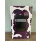 New! Berdoues Violette Eau de Parfum 100ml Sealed