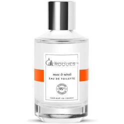 Berdoues 1902 Musc & Neroli Eau De Toilette Spray 100ml