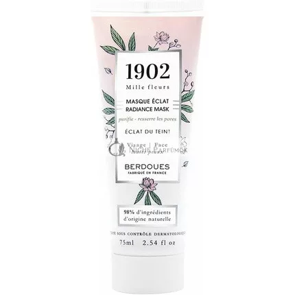 Mille Fleurs Mask 75g