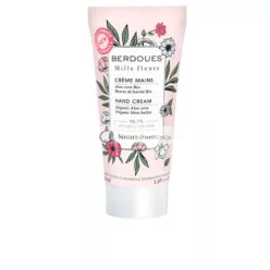 Berdoues Mille Fleurs Day Cream Face Cosmetics Unisex 50ml