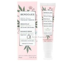 Berdoues Mille Fleurs Face Serum 30ml Unisex