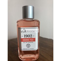   BERDOUES 1902 Orange Fizz Eau de Cologne Splash 8.3fl oz/245ml