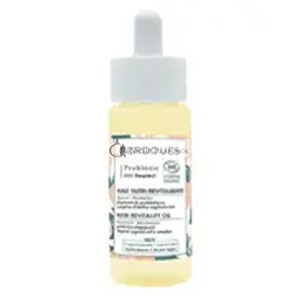 Berdoues Probiotic Age Respect Revitalizing Face Oil 30ml
