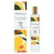 BERDOUES Orange Blossom & Bergamot Organic Eau de Toilette Citrusy Floral Scent 1.7 fl.oz.