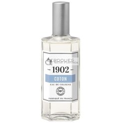   Berdoues 1902 Cotton Eau de Cologne Room and Linen Spray 4.2 fl.oz