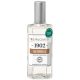 Berdoues 1902 Természetes Eau de Cologne Amber Citrus Illat, Franciaországban készült, 125 ml