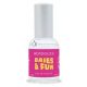 Berdoues Eau De Toilette Perfume Therapy Baies Fun - 30 Ml