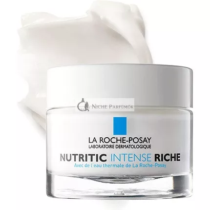 La Roche Posay Moisturising and Rejuvenating Masks 50ml