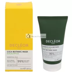 Decleor Cica-Botanic Eucalyptus Mask 50ml