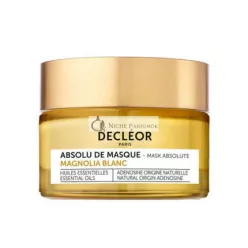 Decleor White Magnolia Regenerating Mask Absolute 50ml