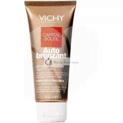 Vichy Self Tanning Body 100ml