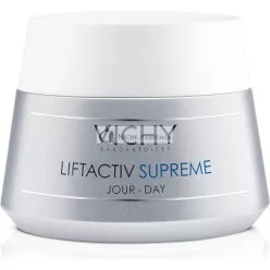   Vichy Liftactiv Lifting and Firming Cream Supreme Day Care Dry Skin 50 ml