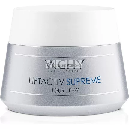 Vichy Liftactiv Lifting and Firming Cream Supreme Day Care Dry Skin 50 ml