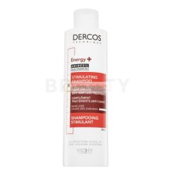   Vichy Dercos Stimulating Shampoo strengthening shampoo for thinning hair 200 ml