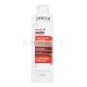 Vichy Dercos Stimulating Shampoo strengthening shampoo for thinning hair 200 ml