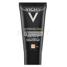 Vichy Dermablend Fluid Corrective Foundation 16HR Liquid Makeup for Skin Imperfections 15 Opal 30 ml
