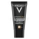 Vichy Dermablend Fluid Corrective Foundation 16HR Liquid Makeup for Skin Imperfections 15 Opal 30 ml