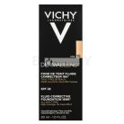 Vichy Dermablend Fluid Corrective Foundation 16HR Liquid Makeup for Skin Imperfections 15 Opal 30 ml