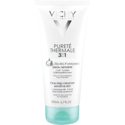 Vichy Purete Thermale Cleanser 200ml