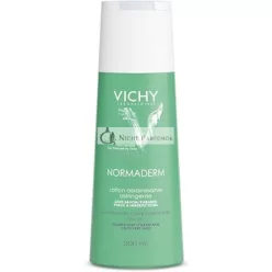 Vichy Normaderm Pore-Cleansing Lotion 200ml